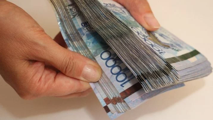 Изображение 1 для 151 млрд тенге забрали казахстанцы с ЕНПФ на улучшение жилищных условий