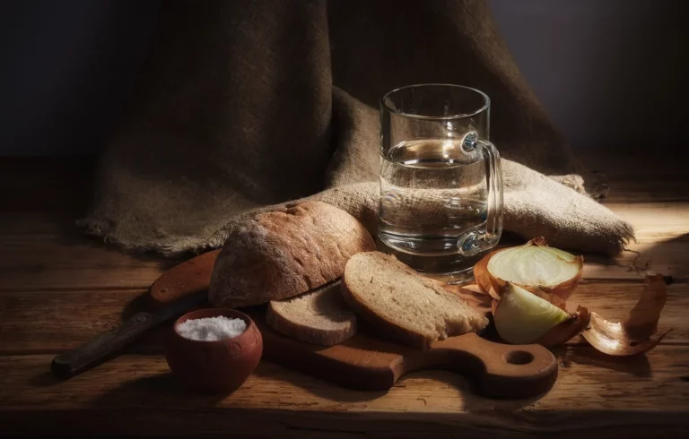 Как питаться месяц на 18,6 тысяч? - изображение 1