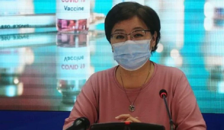 Главу облздрава Мангистау подозревают в коррупции - изображение 1