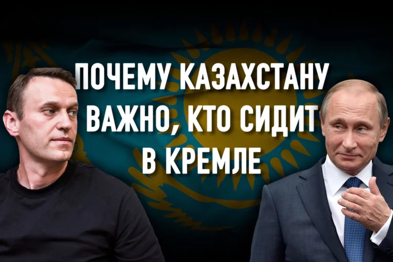 Навальный – новый проект «Политбюро»? - изображение 1