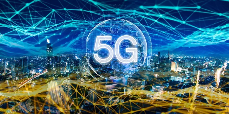 5G в течение пяти лет появится во всех крупных городах Казахстана - изображение 1