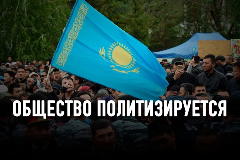 Можно ли заставить власти пойти на реформы без митингов? - изображение 1