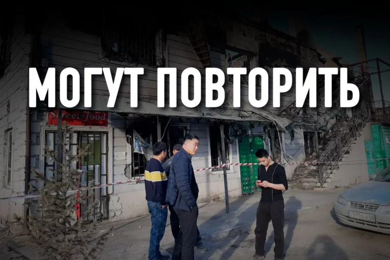 Погромы в Масанчи: невыученные уроки - изображение 1