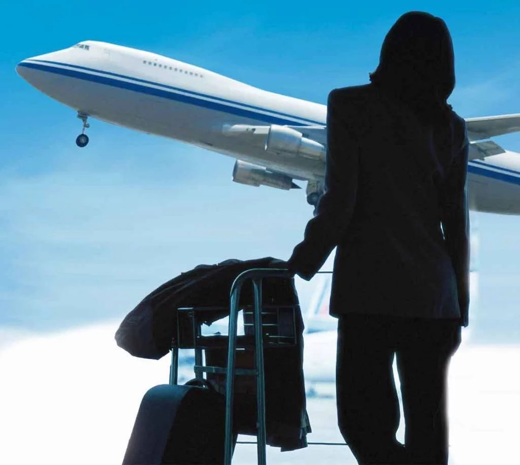 Изображение 1 для Казахстанцам разрешено выезжать за границу не чаще одного раза в месяц