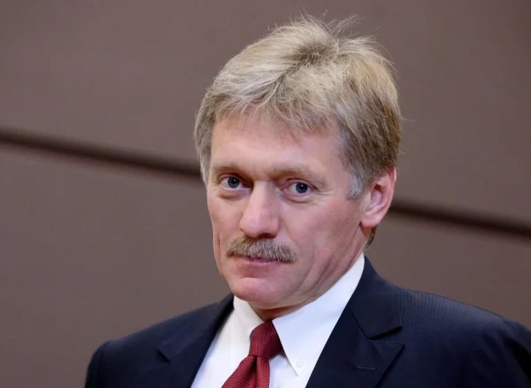 Песков озвучил темы будущего послания Путина - изображение 1