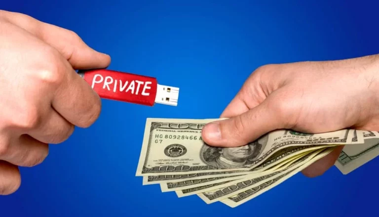 В Алматы сотрудники полиции продавали личные данные казахстанцев - изображение 1