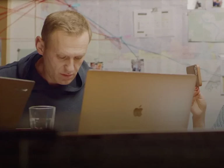 YouTube разблокировал запись разговора Навального с предполагаемым отравителем - изображение 1