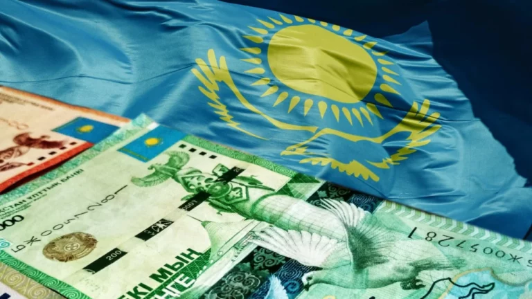 Внешний долг Казахстана превысил 160 млрд долларов - изображение 1