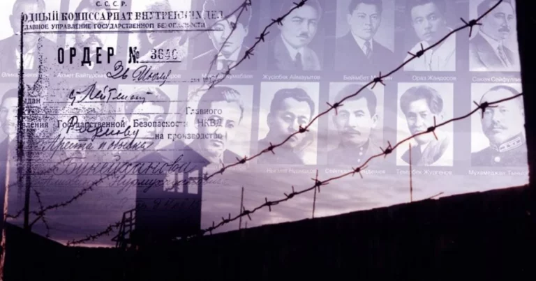 В Караганде прошло первое заседание комиссии по реабилитации жертв политических репрессий - изображение 1