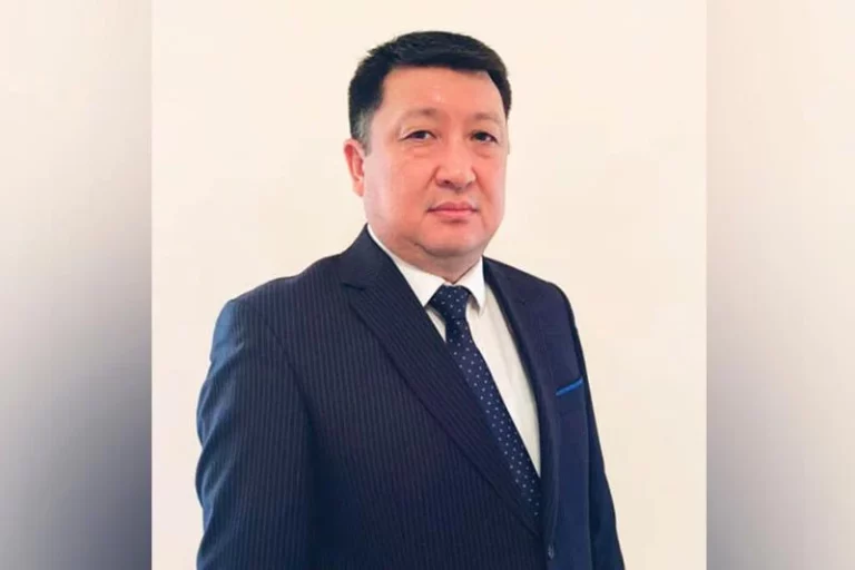 Шалкар Кожаев назначен заместителем пресс-секретаря Токаева - изображение 1
