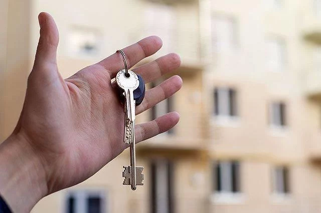 Изображение 1 для В Алматы куплена первая квартира на пенсионные накопления