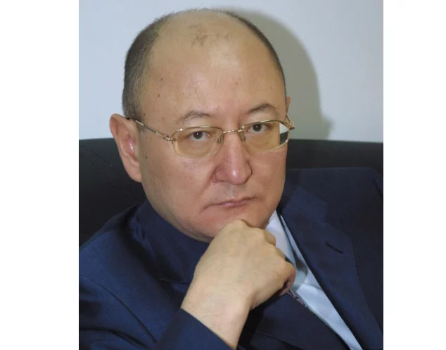 В Алматы почтили память Алтынбека Сарсенбайулы - изображение 1