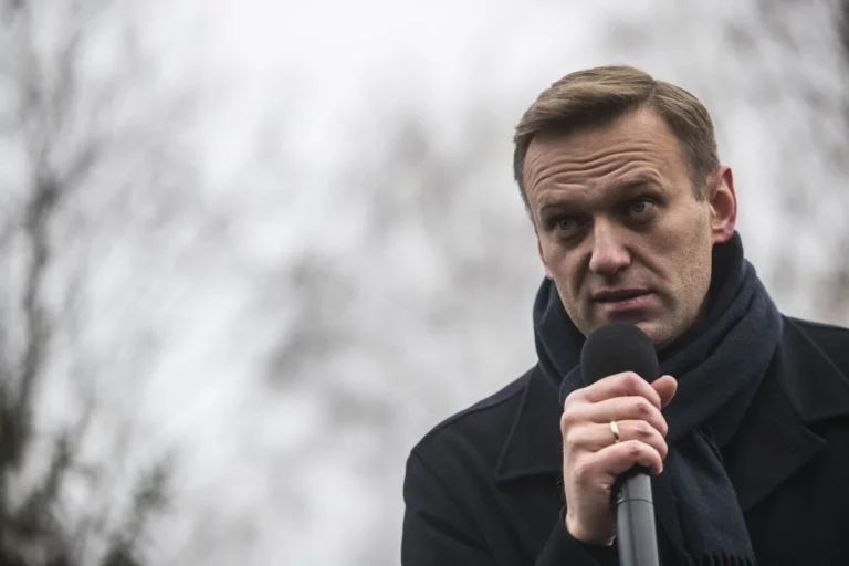 В Москве суд продолжит рассмотрение по делу Навального о клевете - изображение 1