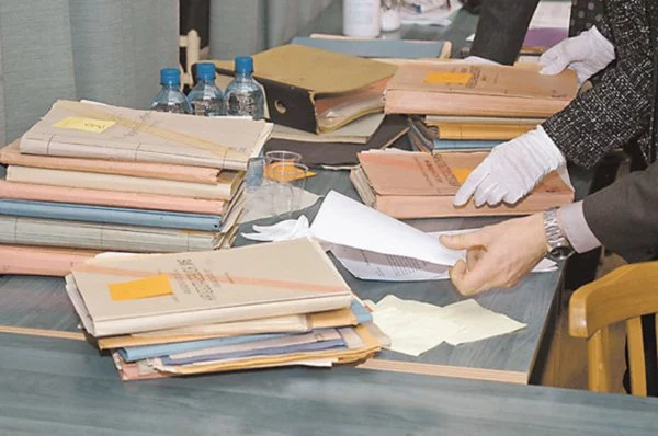 В офисах инвесткомпании “L-Капитал” проходят обыски - изображение 1