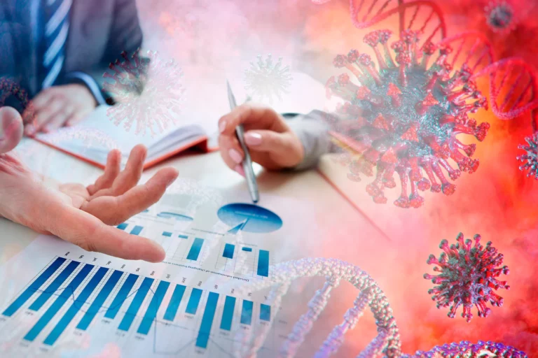 Коронавирус поменял бизнес-модели компаний - изображение 1