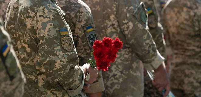 Пять украинских солдат убиты, несмотря на действующее перемирие - изображение 1