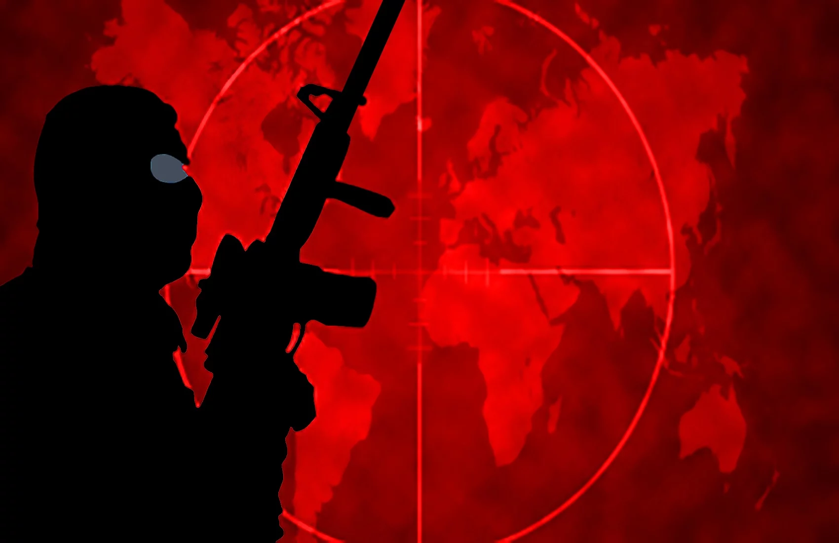 Изображение 1 для В Беларуси 17 человек признаны террористами