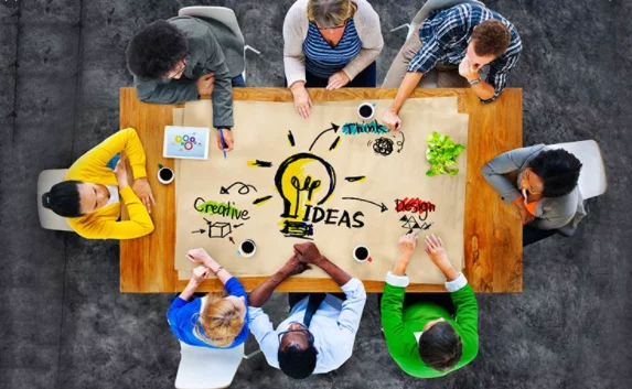 Изображение 1 для В Алматы создали Управление креативных индустрий