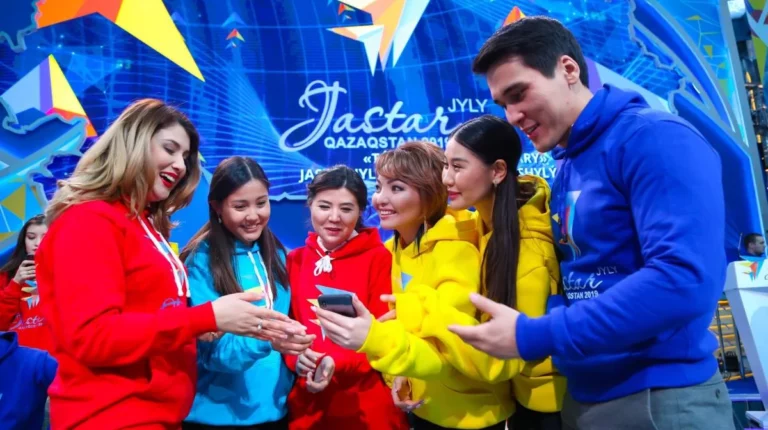 В столице молодым предпринимателям раздадут 45 млн. тенге - изображение 1