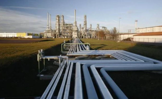 Изображение 1 для «Каспийский трубопроводный консорциум» погасил долг в размере 1 млрд. долларов