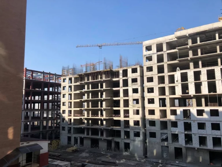 Сагинтаев заверил, что застройщики будут учитывать потребности в соцобъектах - изображение 1