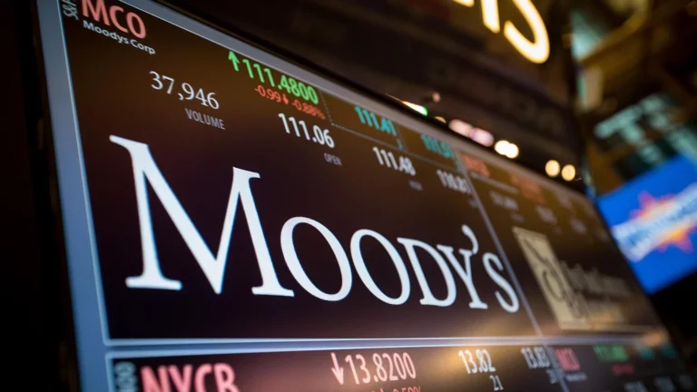 Moody’s подтвердил Казахстану рейтинг Baa3 с положительным прогнозом - изображение 1