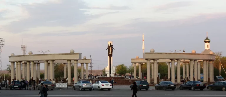 Жезказгану хотят придать статус инвестиционно привлекательного города - изображение 1