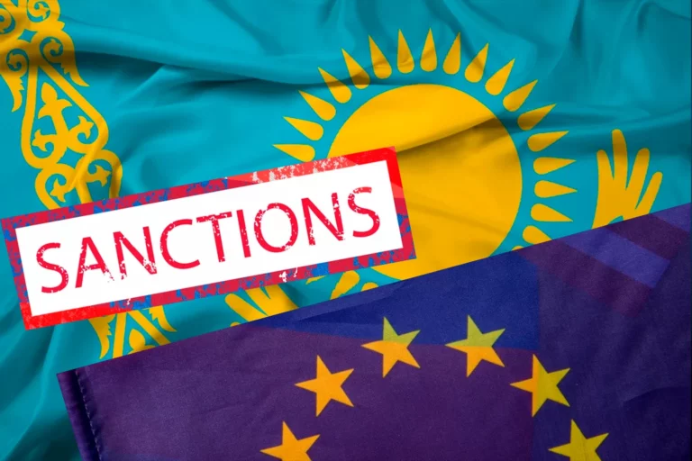 Чиновники «не в курсе» о возможных санкциях Евросоюза - изображение 1