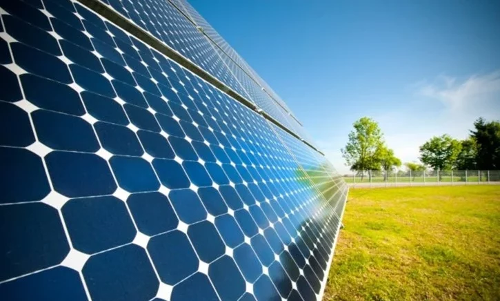 Изображение 1 для Стартапер предложил решить энергетические проблемы Узбекистана за 11 млрд долларов