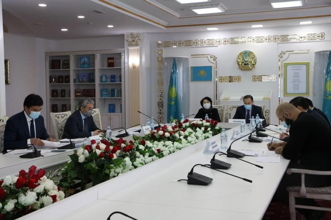 Изображение 1 для В Казахстане появится еще один нацпроект - «Ел Рухы»