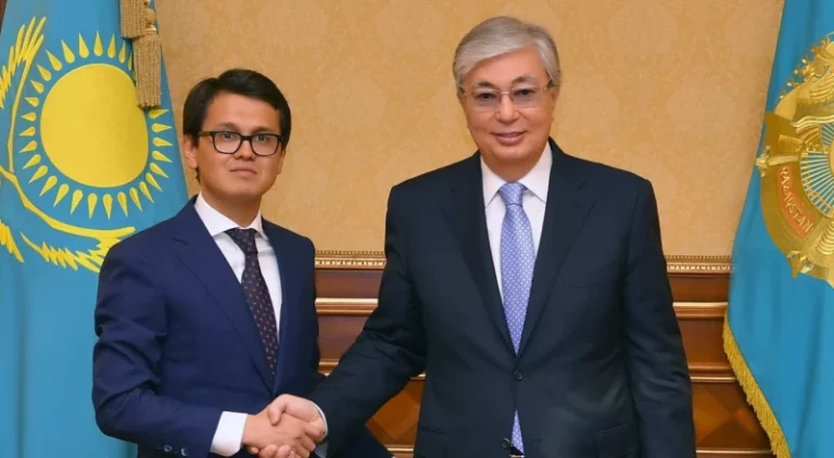 Мусин рассказал Токаеву как сэкономит миллиарды тенге - изображение 1