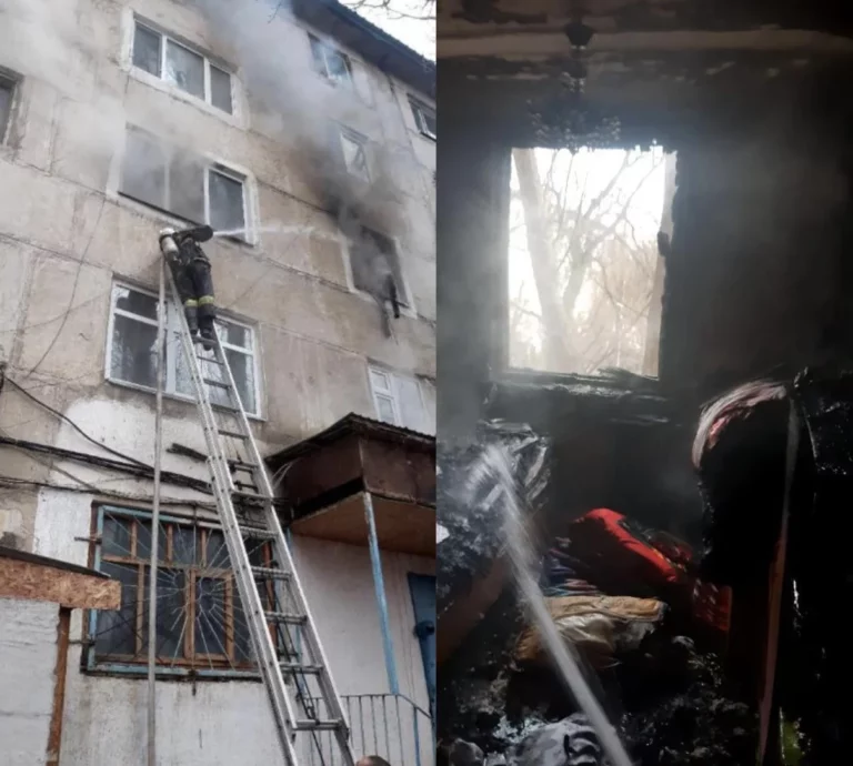 Страшная трагедия в Жанатасе, где в пожаре погибли пятеро детей: подробности - изображение 1