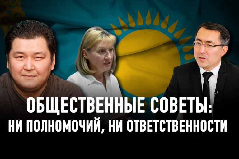 Закон об Общественном контроле: сопротивление и надежды - изображение 1