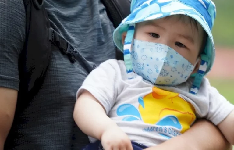 В Казахстане в 2020-м был побит рекорд рождаемости - изображение 1