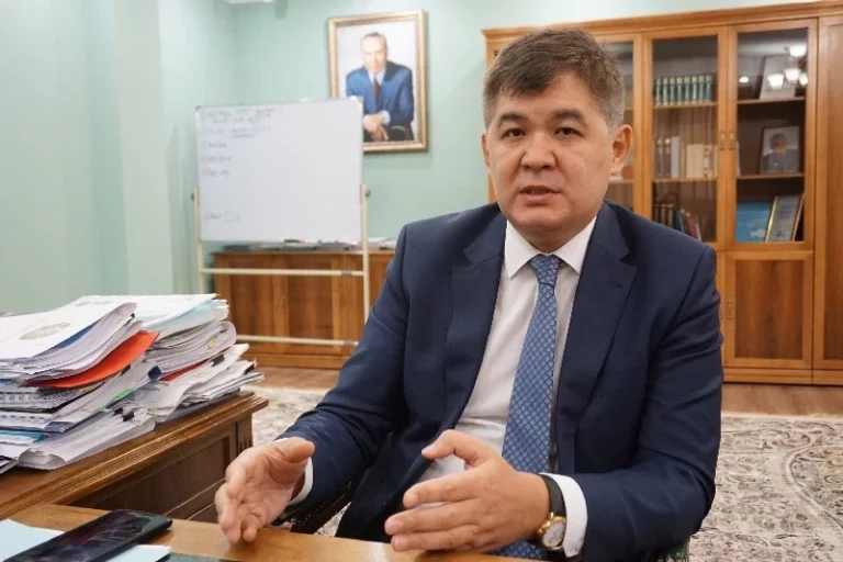 Биртанов будет под домашним арестом до конца марта - изображение 1