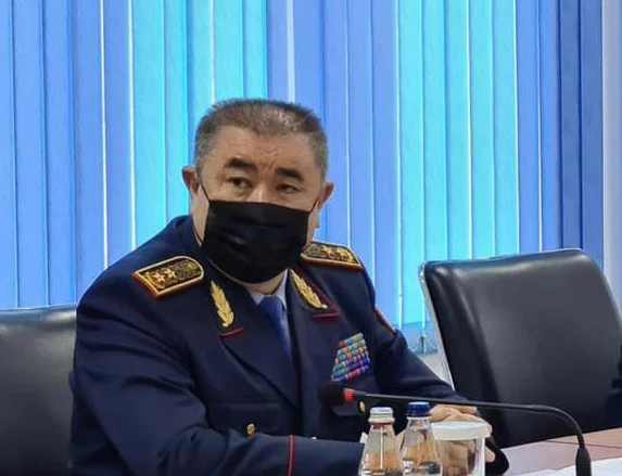 Изображение 1 для Глава МВД признал, что система подготовки кадров требует переосмысления