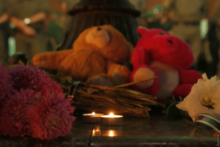 Родные погибших 5 детей: не распространяйте фейки - изображение 1