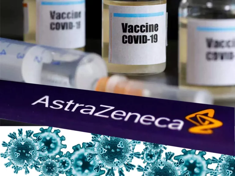 Первая партия вакцины AstraZeneca от коронавируса прибыла в Украину - изображение 1