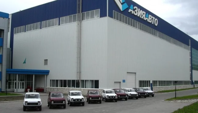 Глава ВКО пытается трудоустроить сотрудников «Азия Авто» - изображение 1