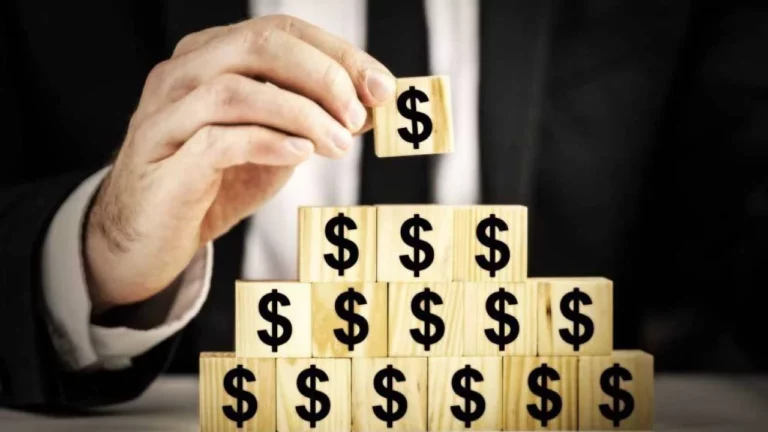 Жертвами очередной финансовой пирамиды стали сотни казахстанцев - изображение 1