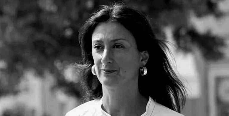 За убийство журналистки дали 15 лет - изображение 1