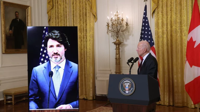 США и Канада объединились для противостояния Китаю - изображение 1