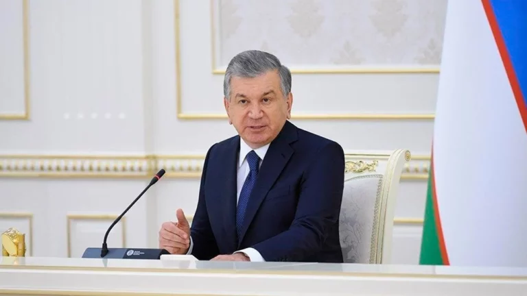 В Узбекистане ответили на расследование о секретной даче Мирзиёева - изображение 1