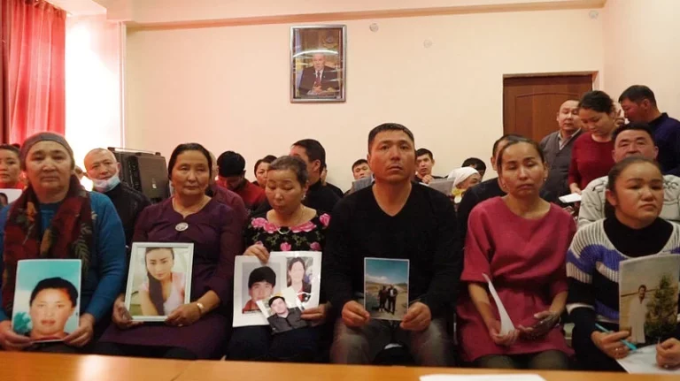 МИД РК на переговорах с китайцами поднял тему воссоединения казахов - изображение 1