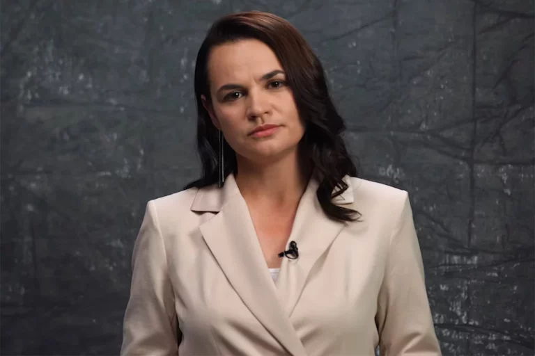 Тихановская ожидает уход Лукашенко весной - изображение 1