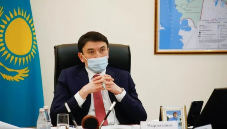 Министр экологии собирается сфокусироваться на нескольких крупных ТЭЦ и предприятий - изображение 1