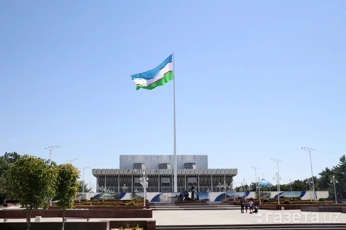 Изображение 1 для Узбекистан справился с кризисом 2020 года лучше Казахстана