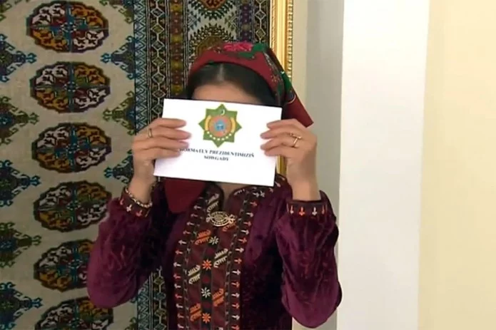 Изображение 1 для В Нур-Султане как в Туркменистане