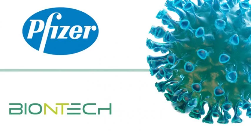 Изображение 1 для В Австрии 41 человек умер после прививки от Pfizer-BioNTech