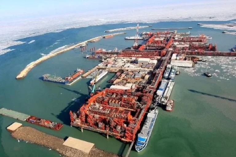 Токаев рассказал о развитии Кашагана - изображение 1